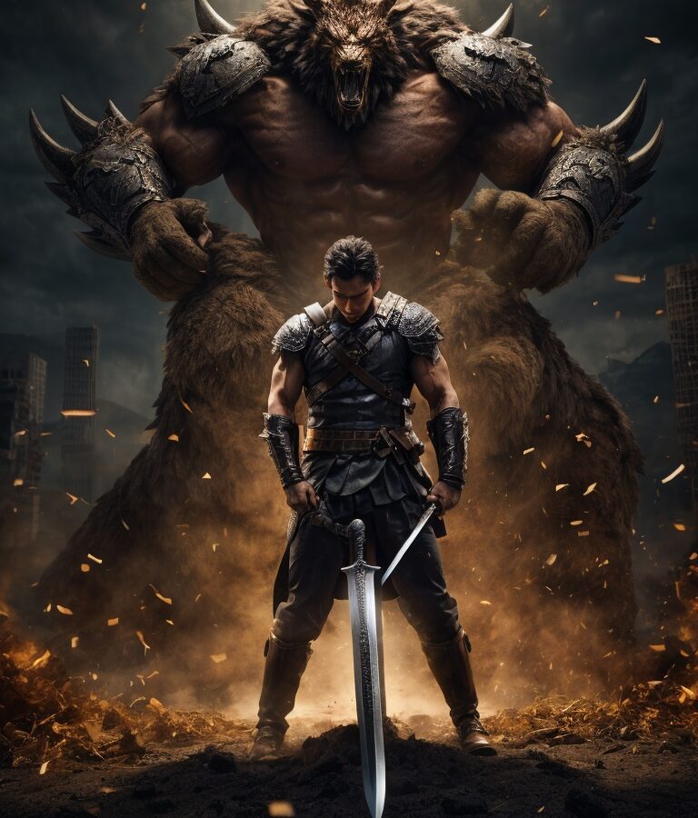 Conquering Debt: How One Warrior Defeated the Debt Monster and Found Financial Freedom