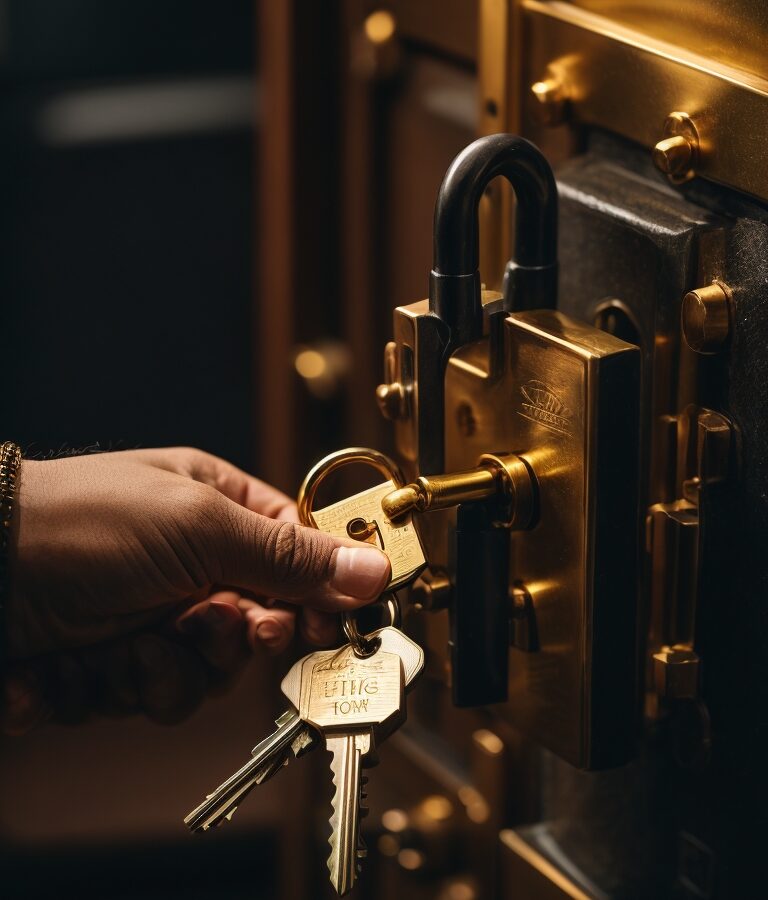 Unlocking Financial Success: 6 Essential Money Management Tips for Beginners