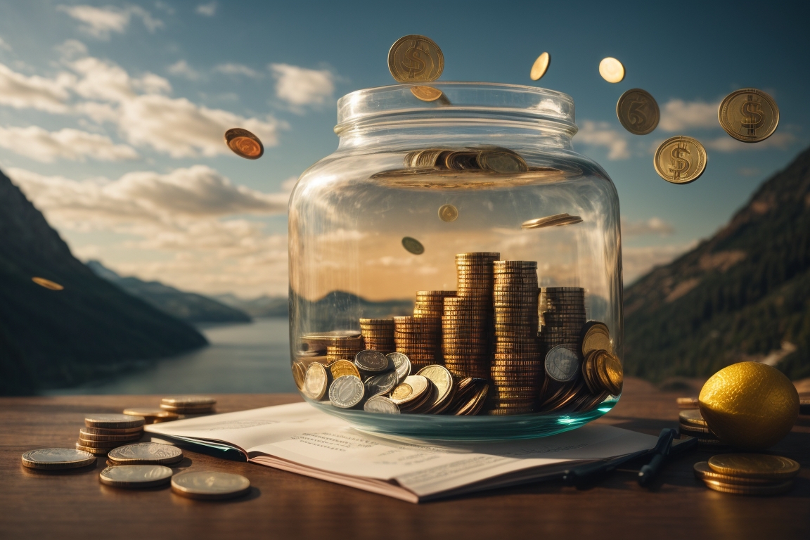 Practical Ways to Save Money in Times of Inflation: A Guide for Novices